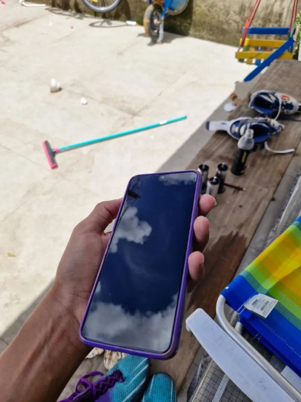 ?Samsung galaxy A20s 