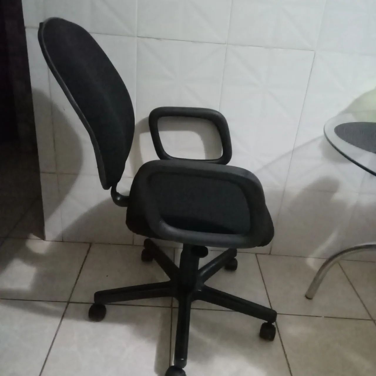 Cadeira de escritório  - Foto 2