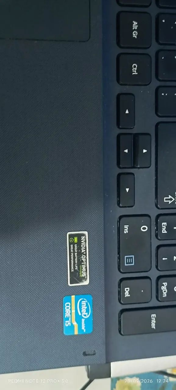 Samsung i5 3? - Foto 4