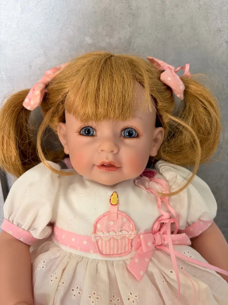 Adora Doll boneca  - Foto 4
