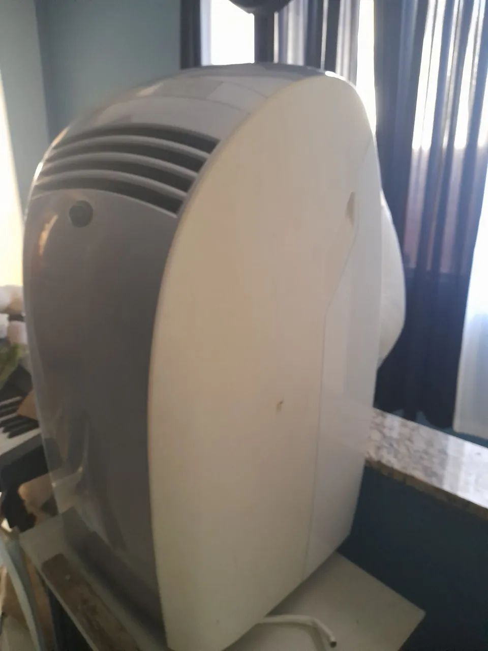 AR CONDICIONADO GELANDO D++++×××× ××××× - Foto 2
