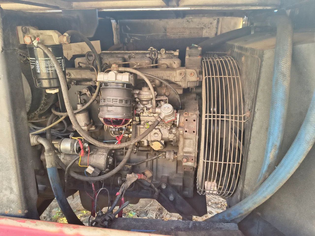 COMPRESSOR DE AR 360 PCM  - Foto 4