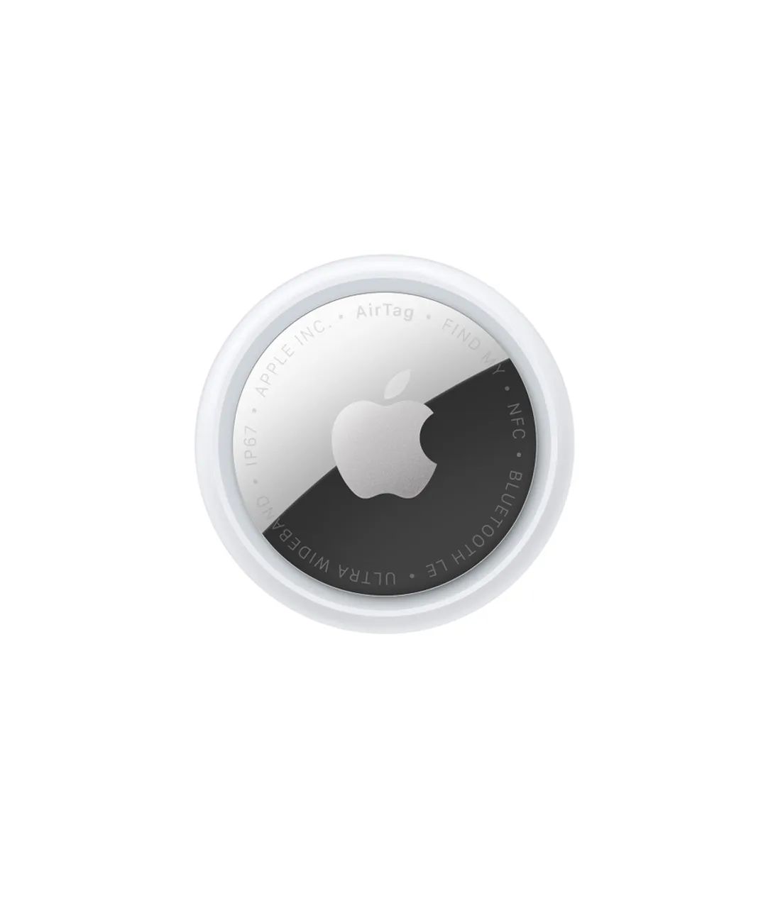 Apple Airtag Original nova, no plástico  - Foto 2