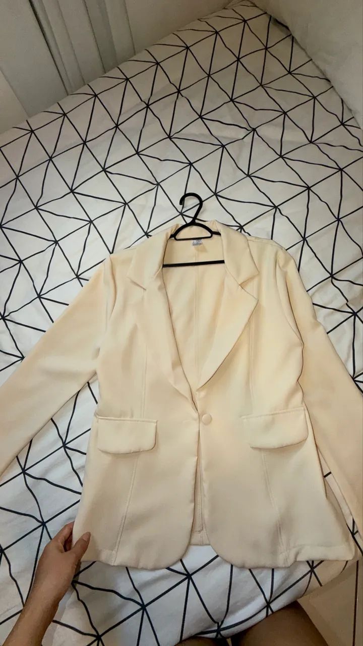 Blazer M - Foto 2