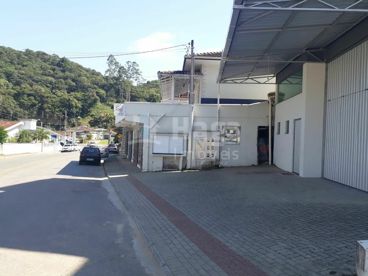 Prédio Residencial e comercial à venda em Bursque/SC - Foto 4