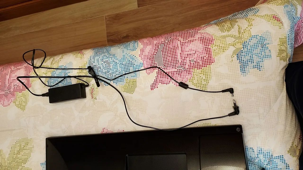 TV LG 50 polegadas (Modelo 49LF5100) ? Usada e em Ótimo Estado - Foto 4