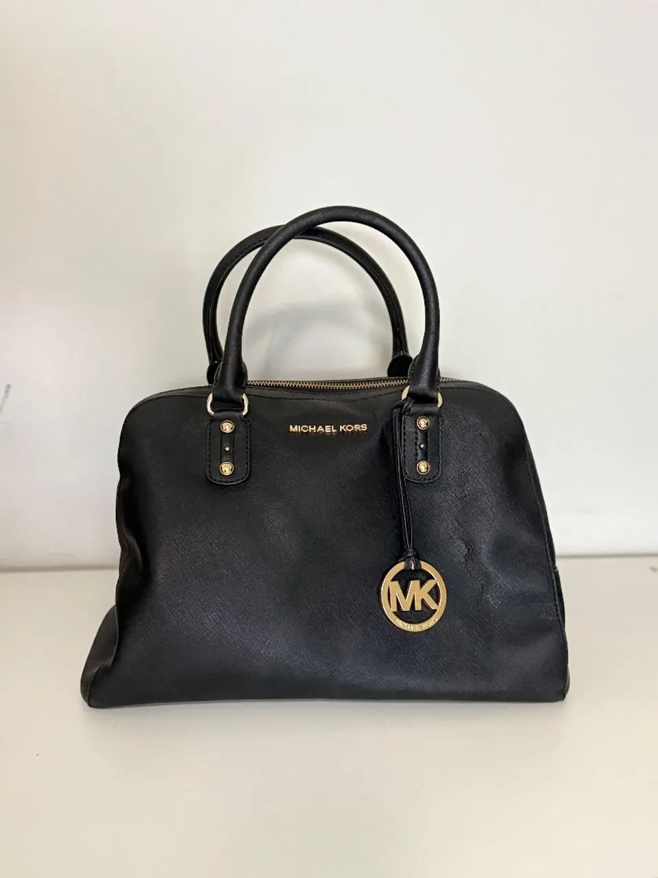 BOLSA MICHAEL KORS ORIGINAL  - Foto 5