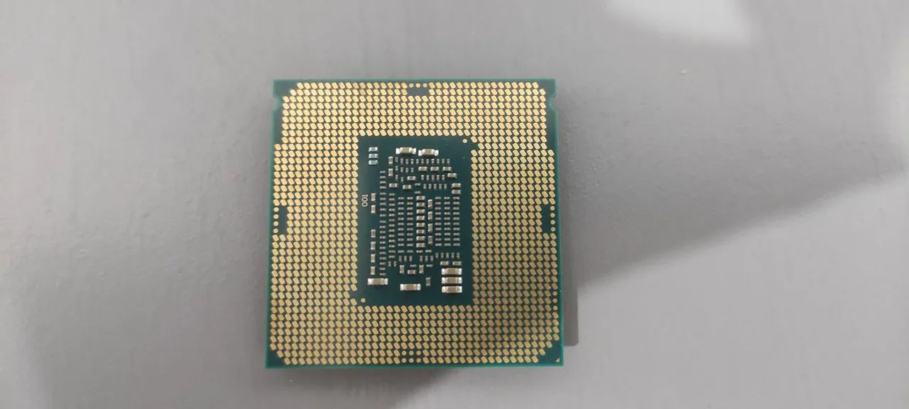 Processador Intel Core I5 7600K 3.8 GHz - Foto 4