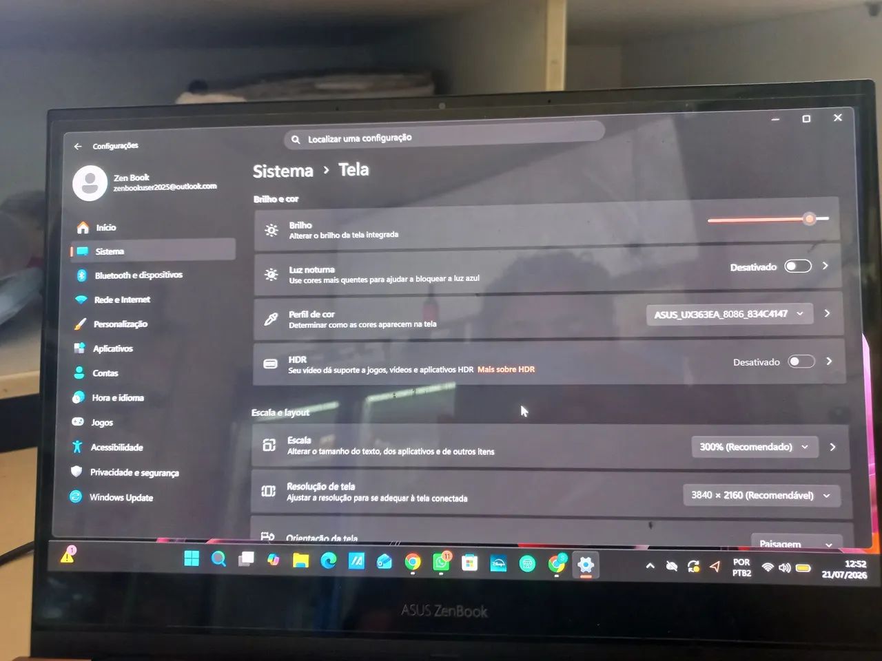 Asus Zenbook Flip S  - Foto 5
