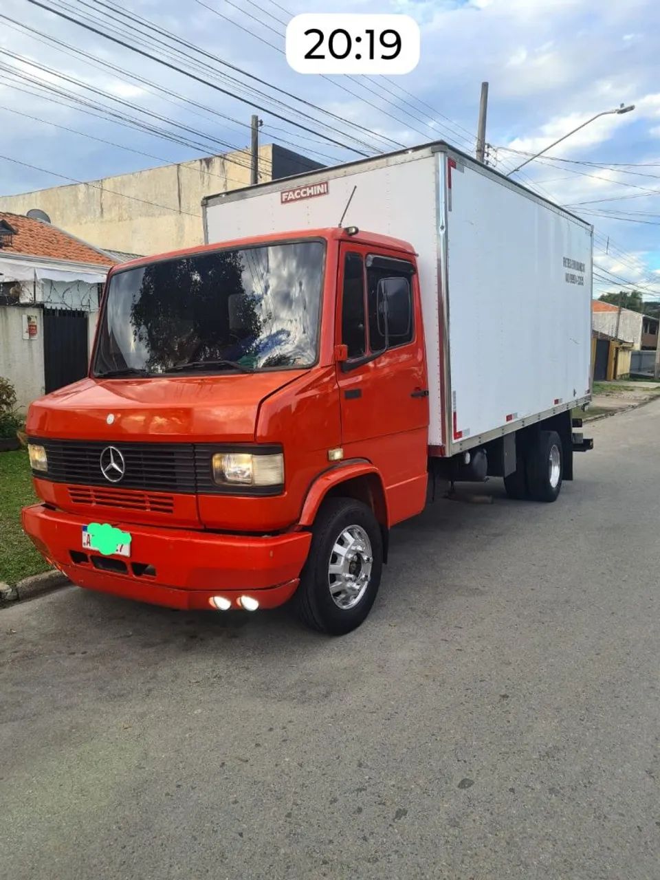 MB 709  - Foto 4