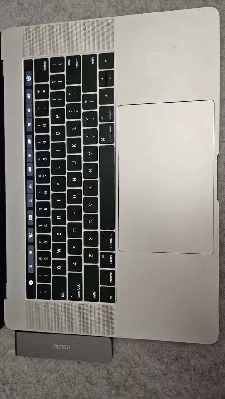 Macbook pro 2016  - Foto 5