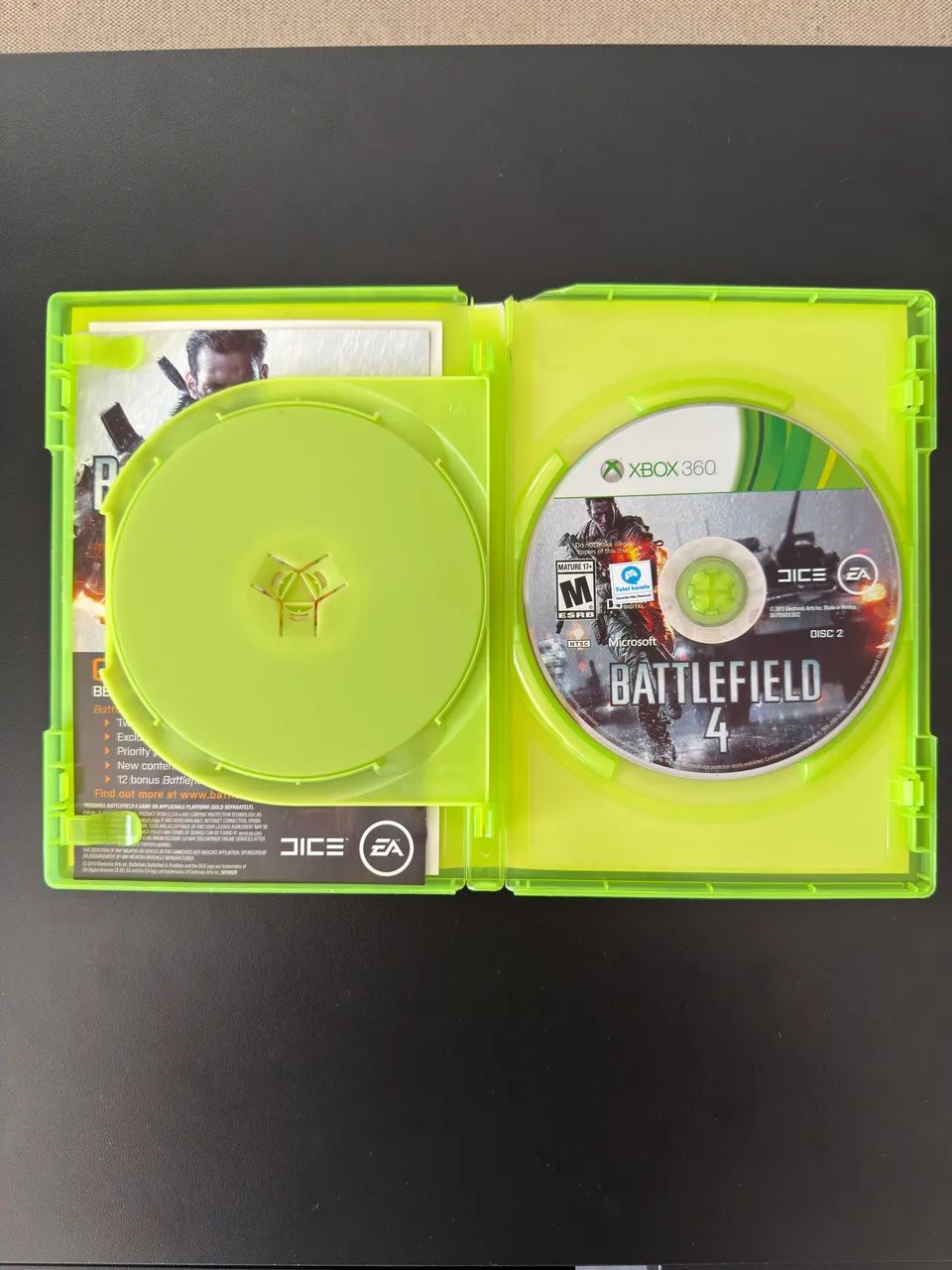 Battlefield 4 Xbox 360 - Foto 4
