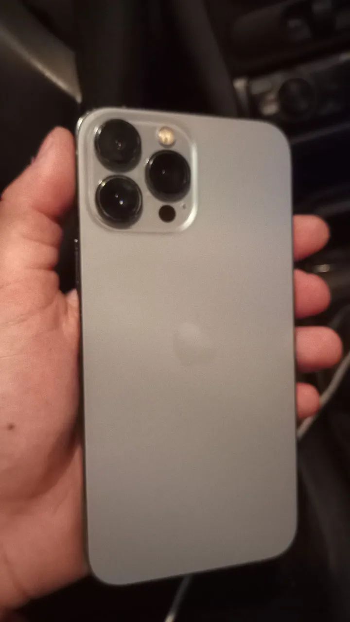 iPhone 13 pro max  - Foto 3