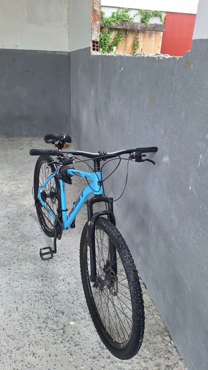 Bicicleta Aro 29 TrusT - Foto 3