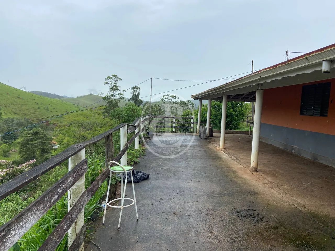 Sítio 2alqueires,com casa,zona norte!! - Foto 4
