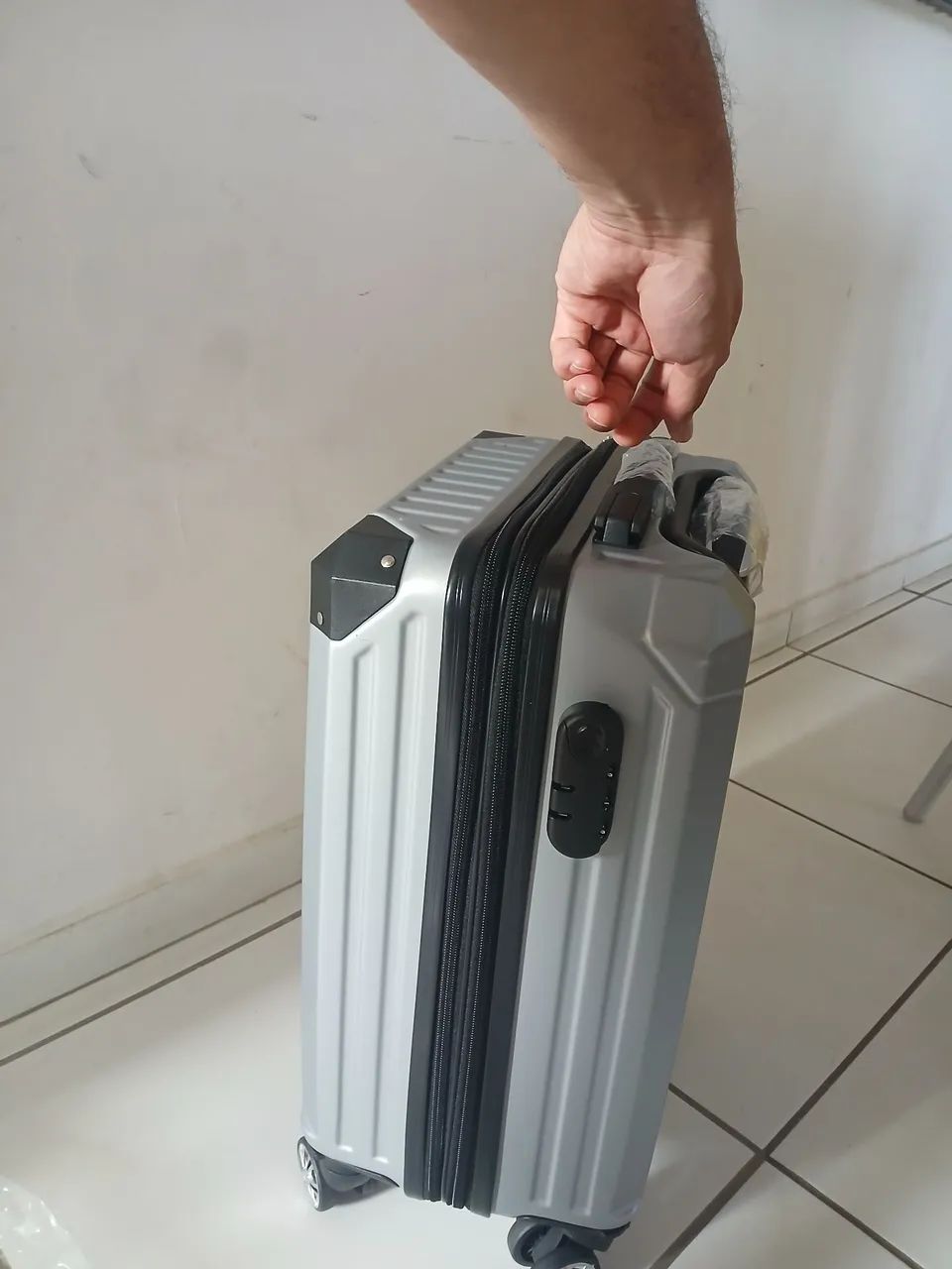 Mala de viagem - Foto 3
