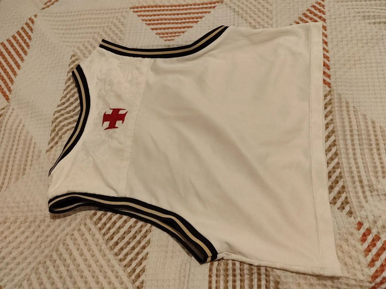 Tops Vasco original  - Foto 2