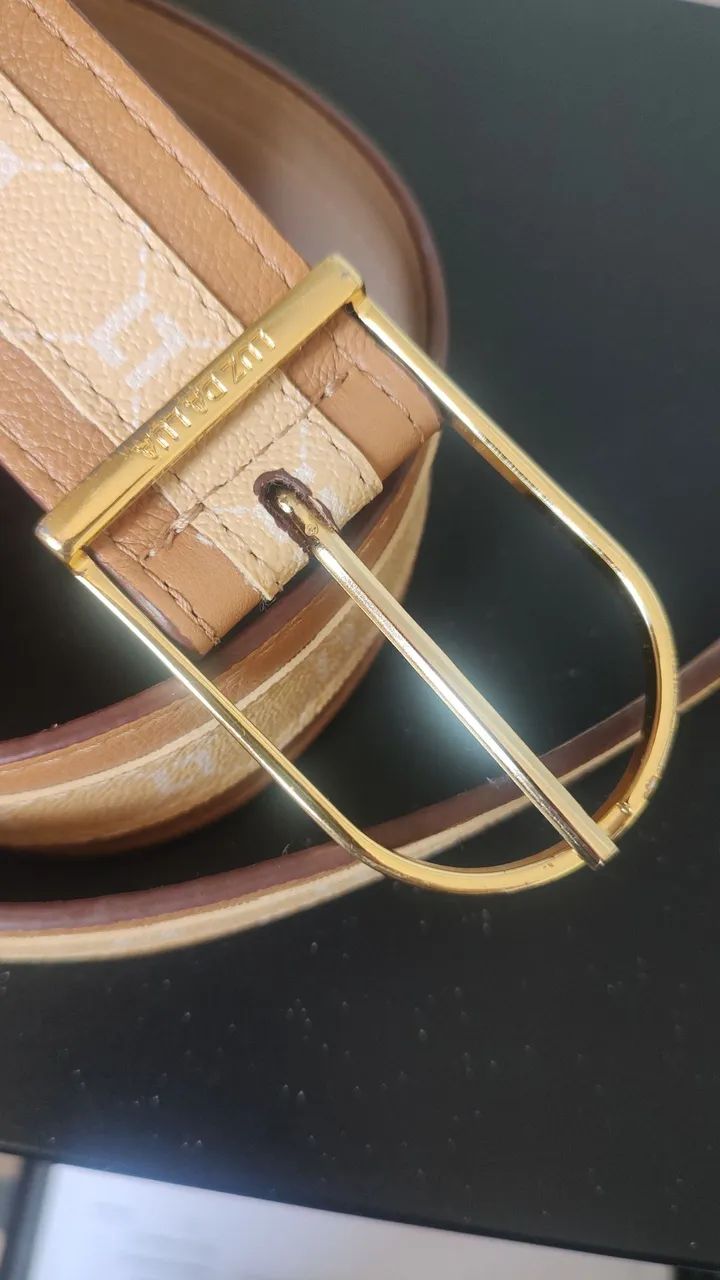 Cinto luz da lua tamanho 100  - Foto 3