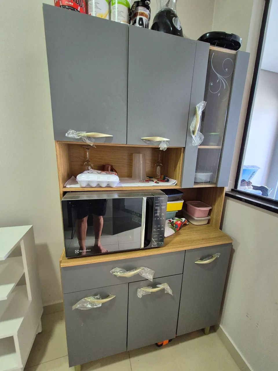 Armário de cozinha  - Foto 2