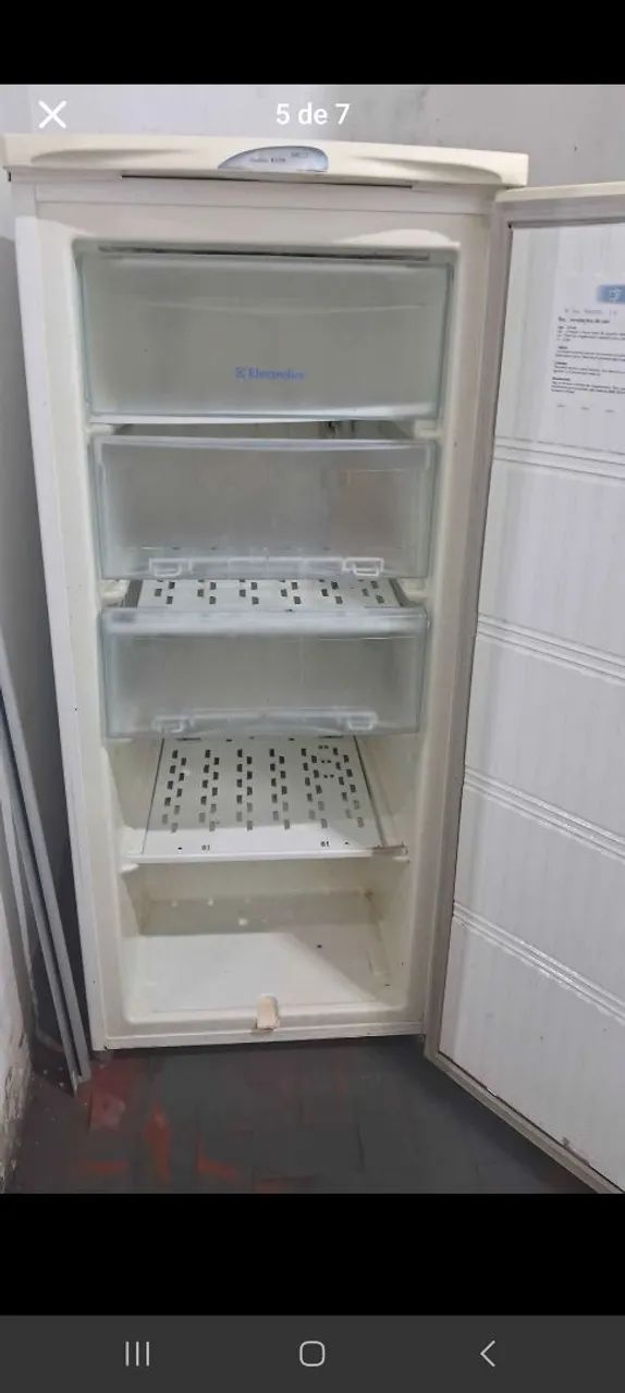 Freezer - Foto 3