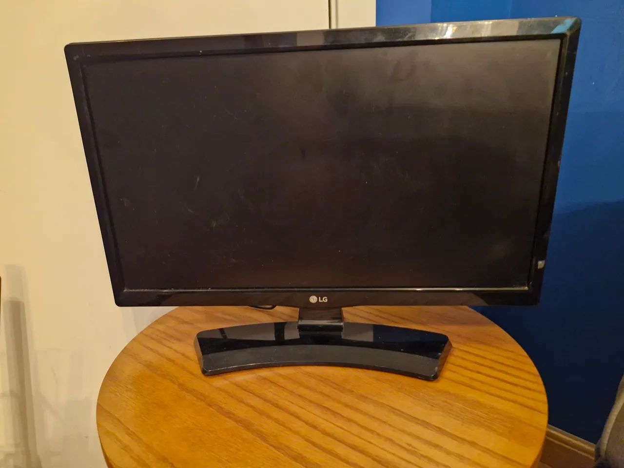Monitor/TV 14p LG