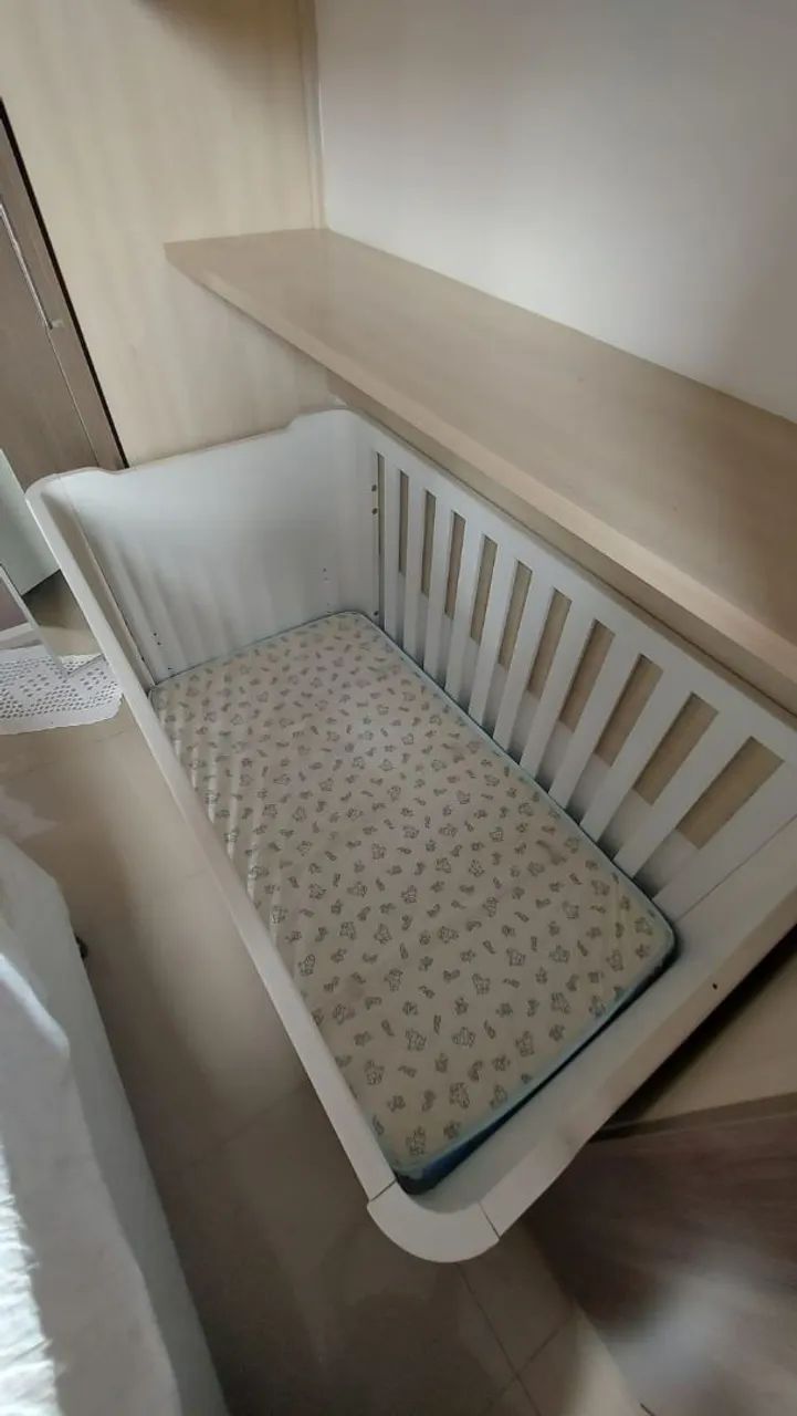 Berço 