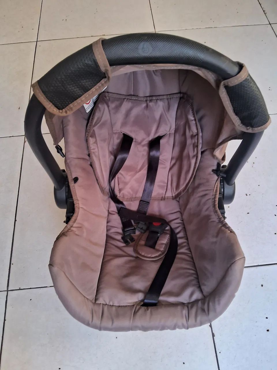 Bebê conforto