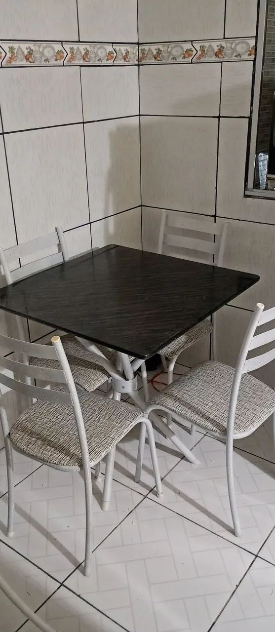 Mesa de cozinha  - Foto 2