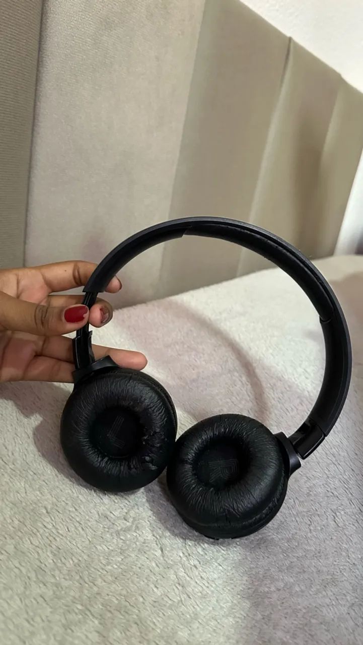 Fone JBL Bluetooth - Foto 3