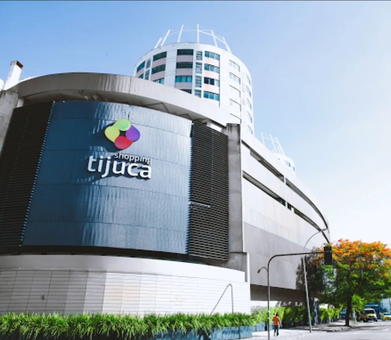 CORPORATE TIJUCA- alugo ou vendo junção de 2 salas comerciais prontas , melhor ponto da Ti - Foto 11
