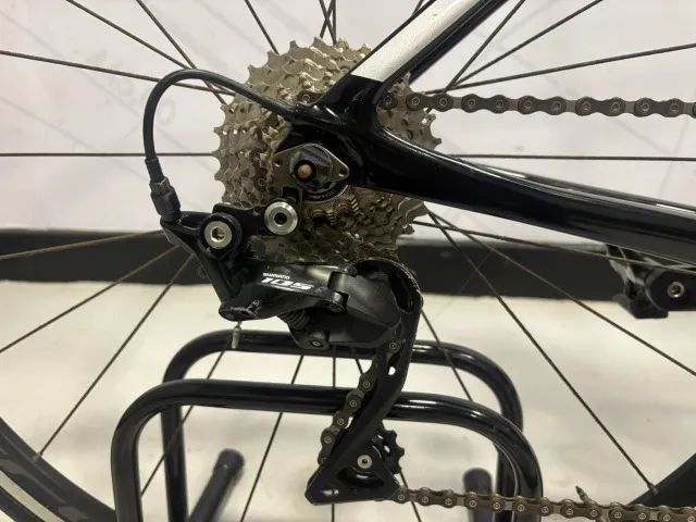 Cannondale Super Six Evo - 48cm - Foto 4