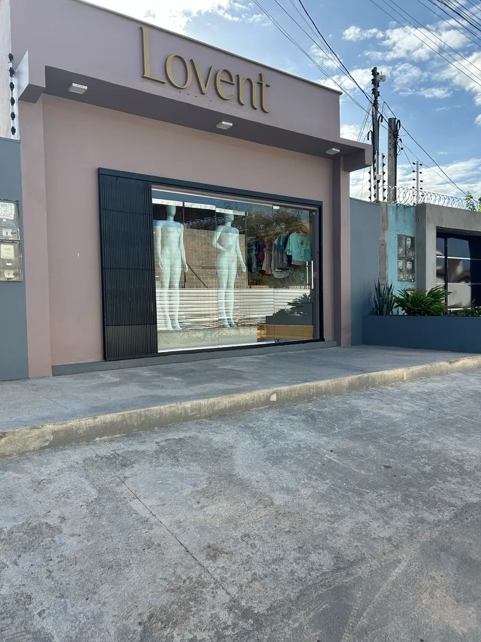 PONTO COMERCIAL PARA LOCAÇÃO - JARDIM FLORESTA - Foto 3