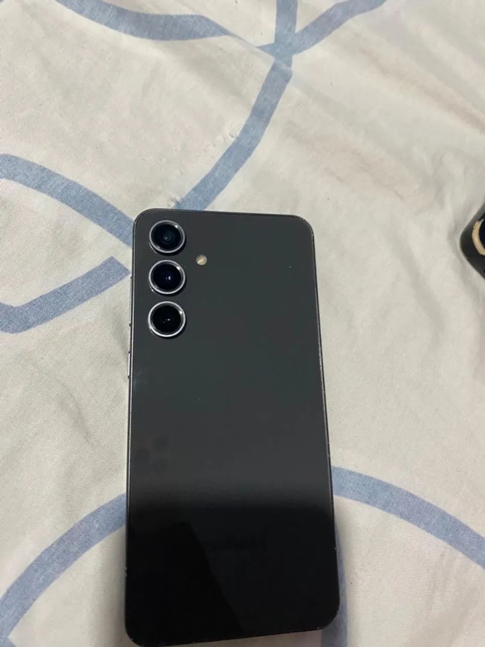 Smartphone Celular S24 FE 256gb 8 de Ram - Foto 2