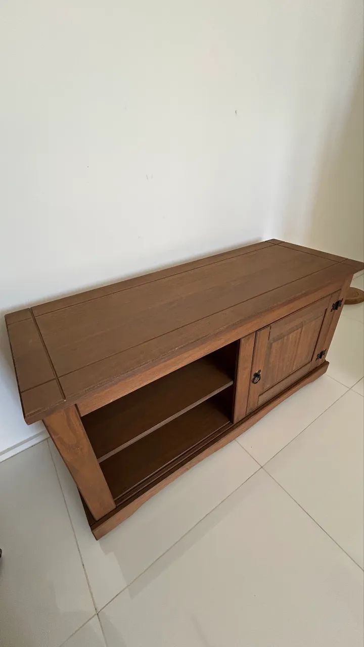 Rack  Rústico 
