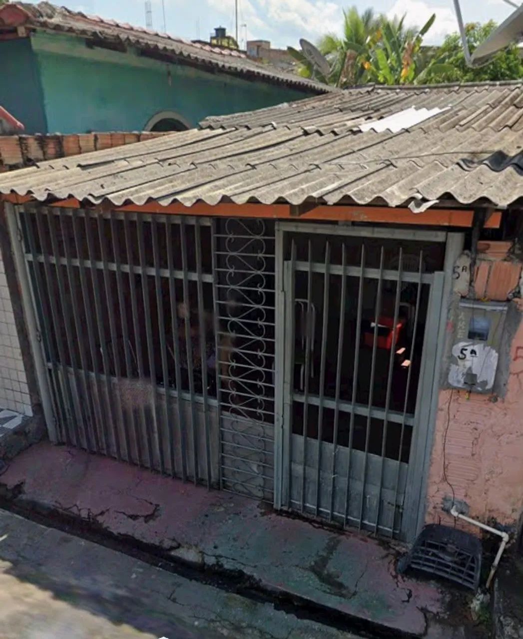 Vendo  uma casa em Manaus  - Foto 3