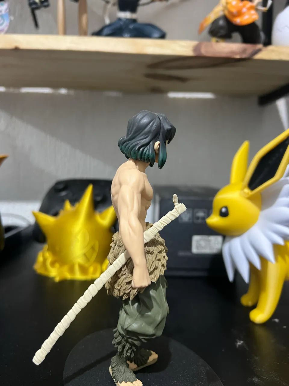Inosuke - demon slayer original - Foto 2