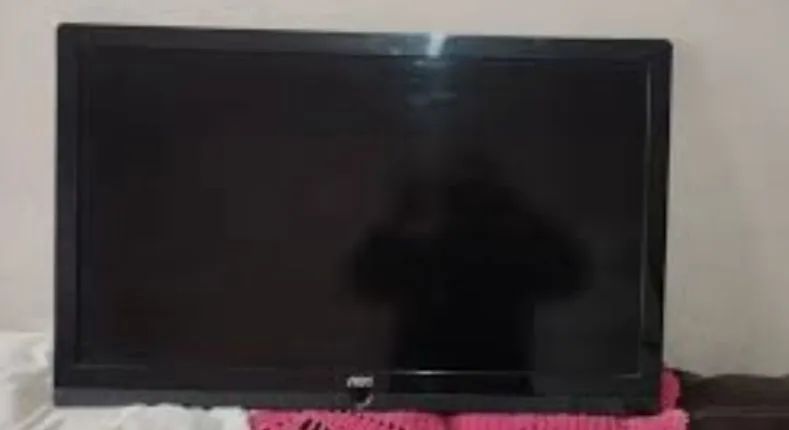 Televisão 