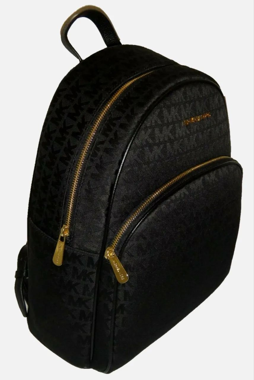 Mochila de costas feminina Michael Kors - Foto 3