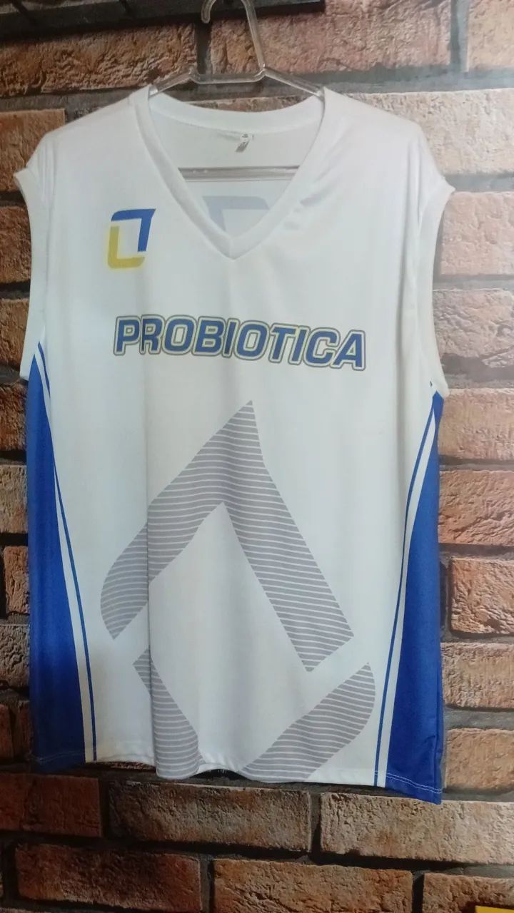 Basqueteira probiotica 