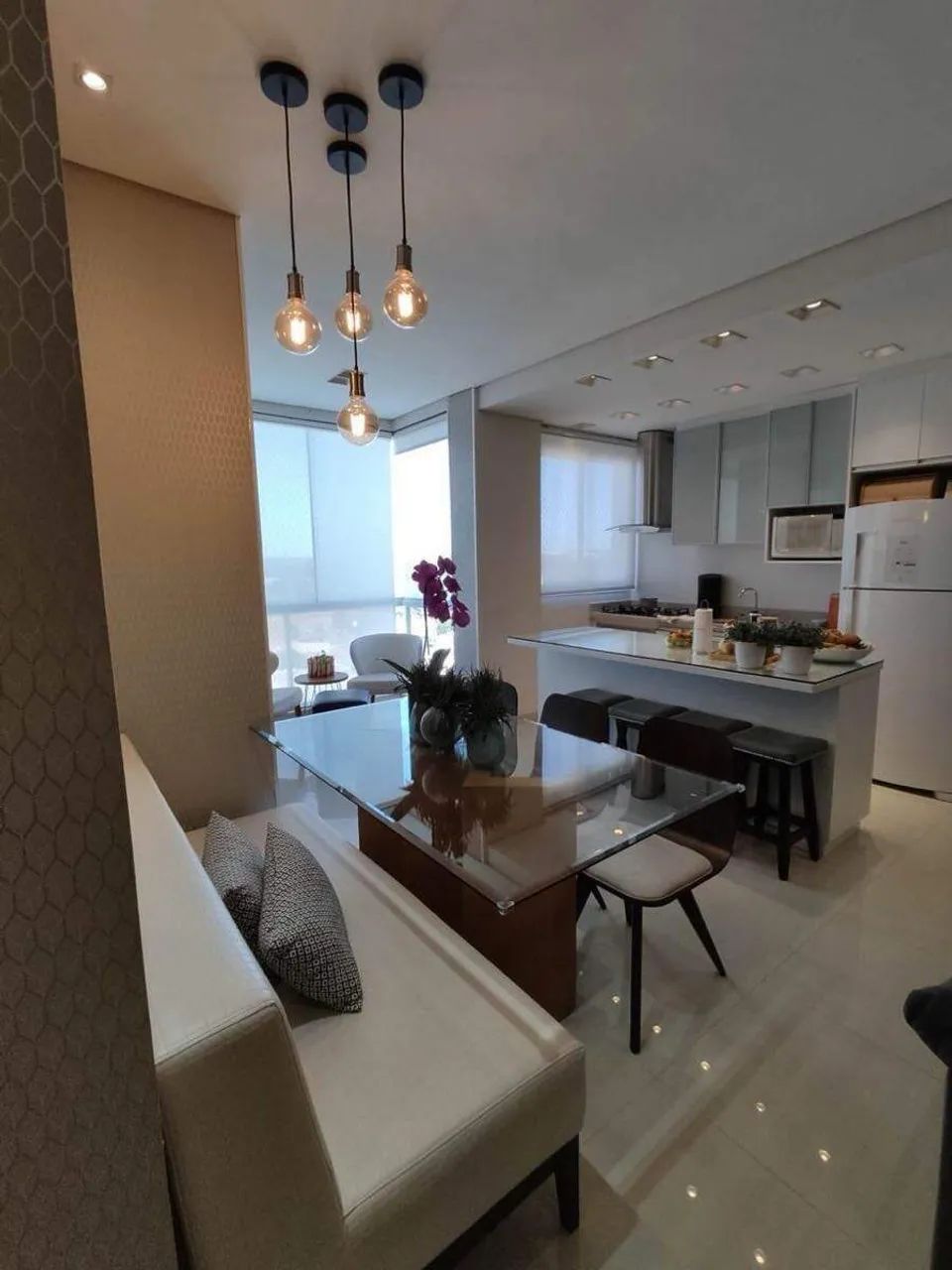 APARTAMENTO À VENDA | EDIFÍCIO MORRO DO IPÊ - Valor de venda: R$ 700.000,00 - Foto 2