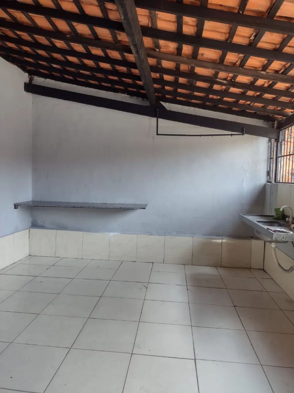 Para alugar kitnet - Foto 2