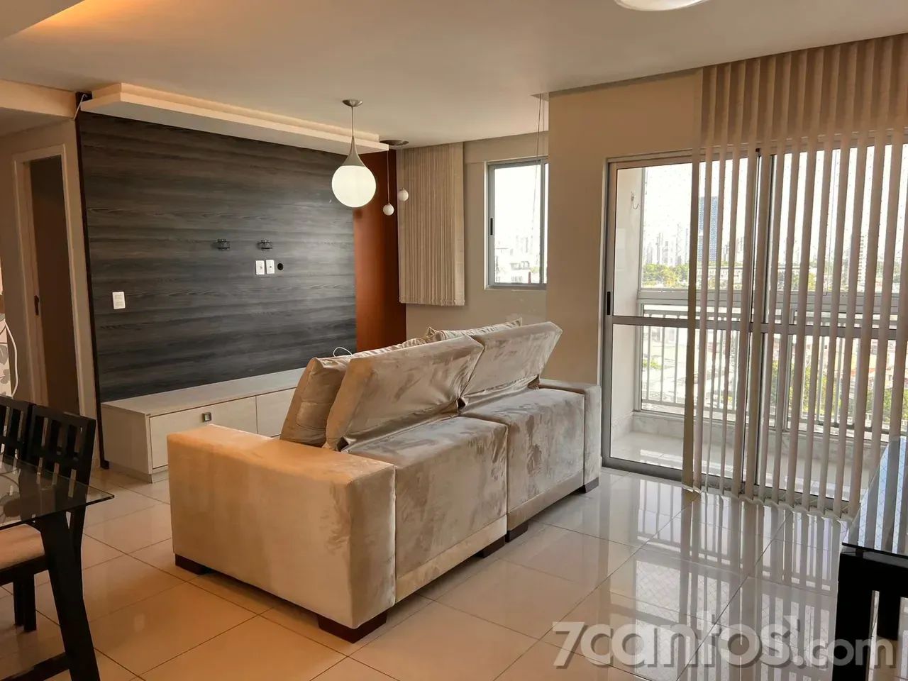 Apartamento, Imbiribeira, 2 Quartos - Foto 2