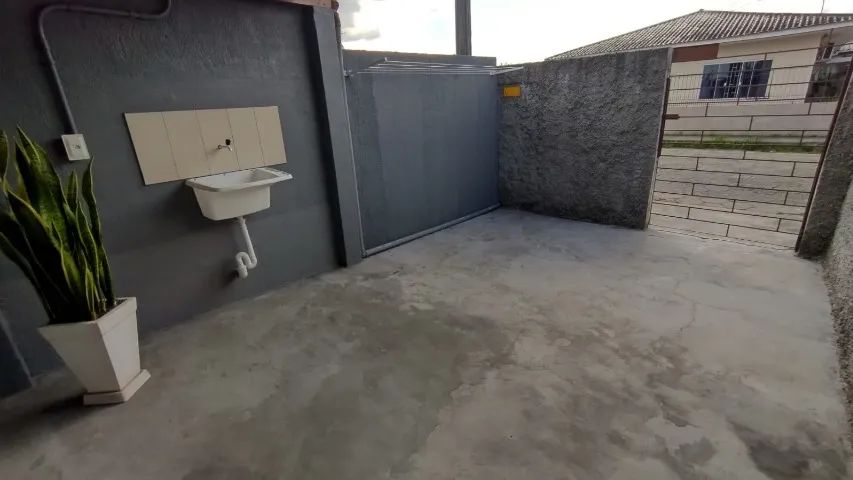 Kitnet mobiliada no Vendaval em Biguaçu . - Foto 5