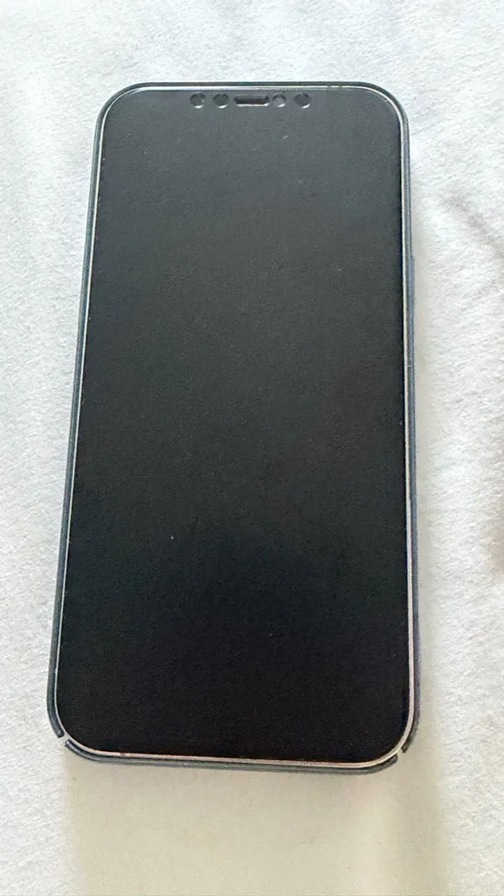 iPhone 12 Pro Max 256gb