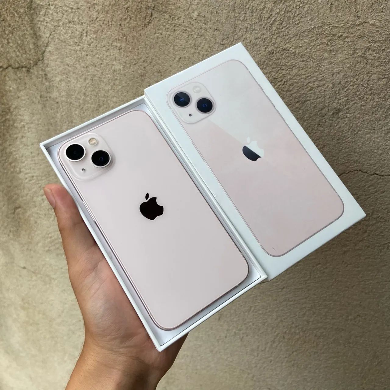 iPhone 13 Impecável - ENTREGO 