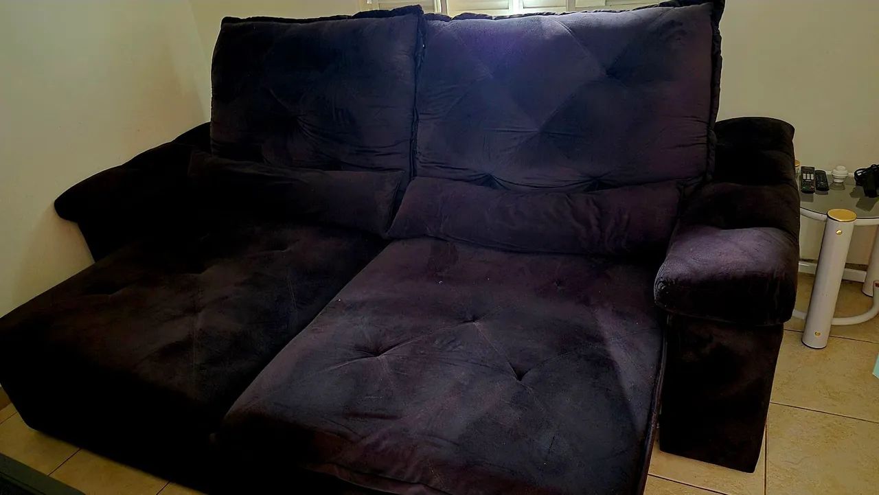 Sofá Retrátil  - Foto 2