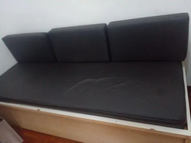 Cama sofá 