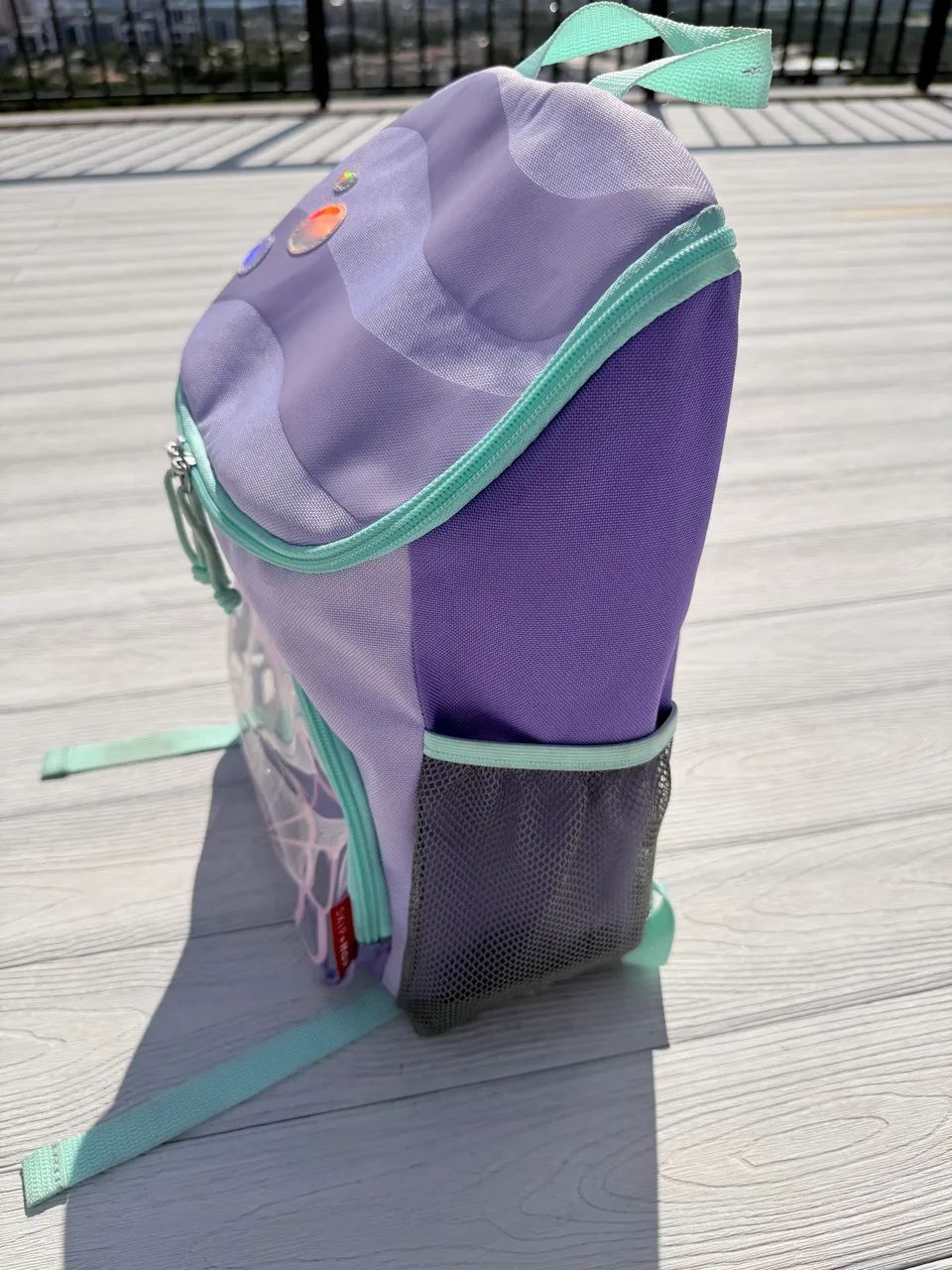 Mochila SKIP HOP  - Foto 5