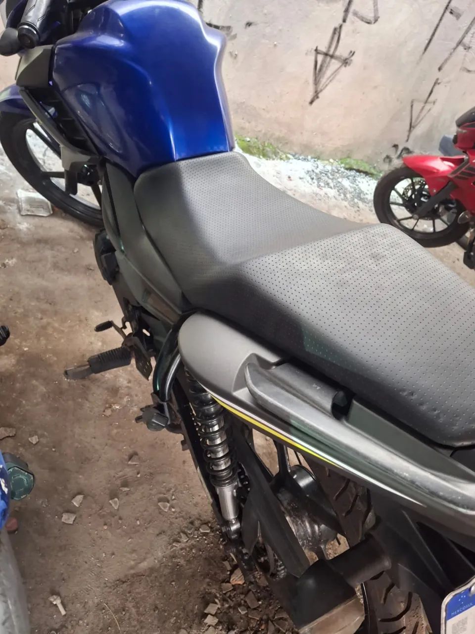 FAZER150 2021 - Foto 5