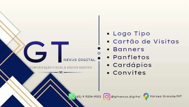 Comunicação Visual & Design Gráfico - Foto 5